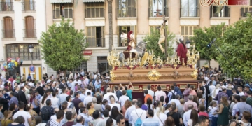 Huelva mostró en mitad de septiembre todo el potencial de su Semana Santa