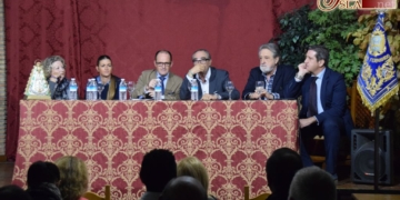 Cinco visiones distintas para analizar el sentir rociero en la filial isleña