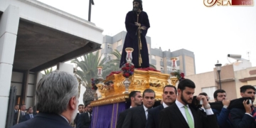 Los Titulares de Afligidos volverán al Santo Cristo el próximo 2 de diciembre