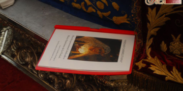 ‘Piedad carmelitana’ nueva marcha del compositor isleño Juan José Castellano