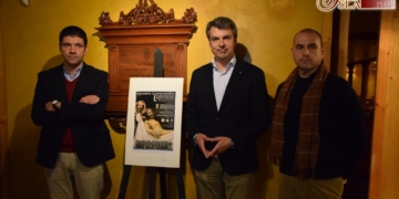 La antigua Soria 9 volverá a La Isla el 12 de marzo de la mano de la JCC y Soledad