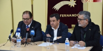 6.135 juguetes se repartieron a 1.227 niños en la campaña ‘Ningún niño sin juguete’ de 2014