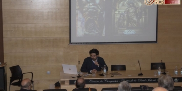 Maura Alarcón disertará sobre el patrimonio e historia de Medinaceli el viernes