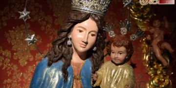 Los cofrades de la Auxiliadora de San Marcos convocan el I concurso fotográfico