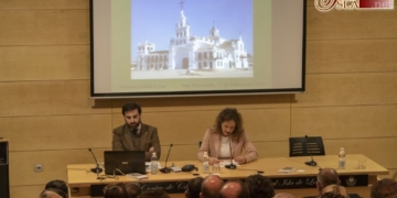 El Tesoro de la Hermandad Matriz del Rocío explicado por quien mejor lo conoce