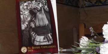 La JCC presenta hoy su anual boletín, ‘El Botijo Cofradiero’ 2014