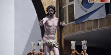 Resurrección convoca un concurso de vídeos para su próxima salida procesional