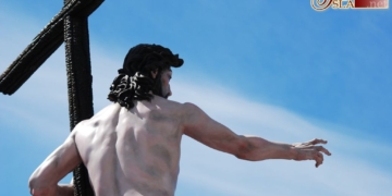 La Hermandad de la Resurrección ha decidido suspender su salida procesional