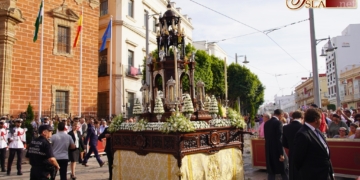 La Comisión Pro Corpus suspende los actos previos a la festividad: Función y procesión no