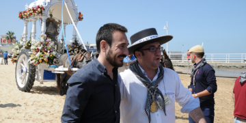 OPINIÓN: «De-votos en el Rocío» – ‘La trastienda’