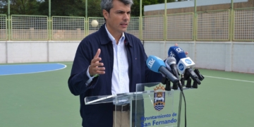 Sostenibilidad Ambiental refuerza las labores de limpieza y exorno floral de cara al Corpus