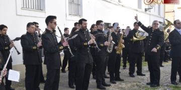 La Banda de Pedro Álvarez Hidalgo acompañará a la Estrella los próximos cuatro años
