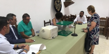 Los hermanos de la Misericordia llamados a las urnas para un nuevo cabildo con dos listas