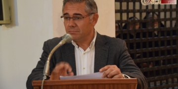 Eduardo Coto Martínez único candidato a Hermano Mayor en la Archicofradía de Medinaceli