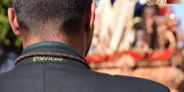Esencia pondrá sus sones tras Jesús de la Misericordia el próximo 11 de noviembre