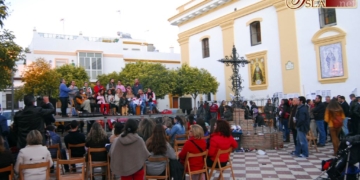 Las hermandades pastoreñas celebrarán el 14 de diciembre su II fiesta de Navidad benéfica
