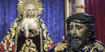 Fallece Benito Rodríguez Pastoriza, hermano fundador de Afligidos