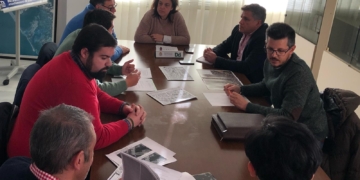 Huerto ya trabaja para organizar la segunda edición de la carrera de la felicidad