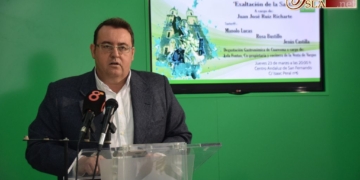 El Centro Andaluz acogerá el jueves la exaltación a la saeta y una degustación gastronómica