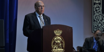 Fallece Luis Quijano Sánchez padre de nuestro colaborador Andrés Quijano de Benito