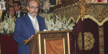 Las Glorias comienzan el viernes con el Pregón y la presentación del cartel en las Carmelitas