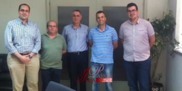 La Sinfónica Municipal acompañará a Santa Teresa de Cádiz en su traslado a Santiago