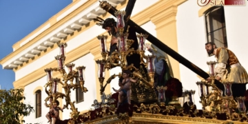 Misericordia llevará a cabildo extraordinario la ampliación de imágenes en su paso de misterio