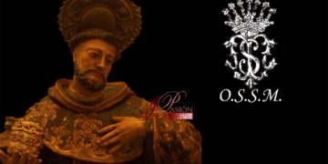 Servitas celebra mañana con una eucaristía la festividad de San Felipe Benicio
