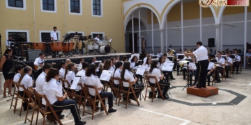 San José Artesano prosigue su programación con un concierto el sábado en Jerez