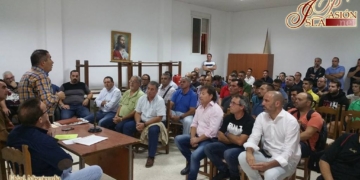 Misericordia continuará finalmente con sus cuadrillas a falta de nombrar capataces