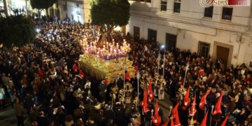 Medinaceli renueva a las dos bandas de cara al Lunes Santo de 2019