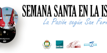 Rotundo éxito de la nueva producción audiovisual ‘Semana Santa en La Isla 2014’