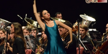 Música, voces y danza para celebrar la Navidad junto a la Sinfónica en el Real Teatro
