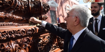 José Barroso Arroyo recibirá el IV galardón Alfonso Berraquero de la Abcaería La Cañaílla
