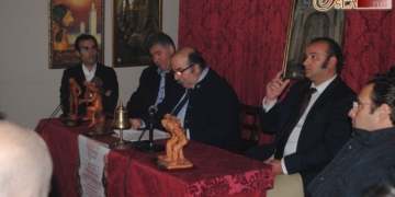 Distintas visiones de capataces para analizar en la JCC el ‘poder del llamador’