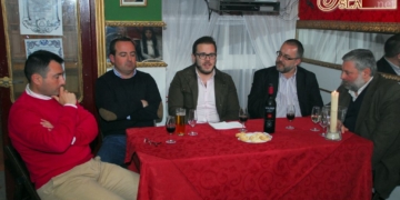 Las modas y la evolución de la música procesional, centran el debate en ‘La Cerería’