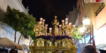 Medinaceli recortó su vuelta a la Iglesia Mayor faltando a su cita con las Capuchinas