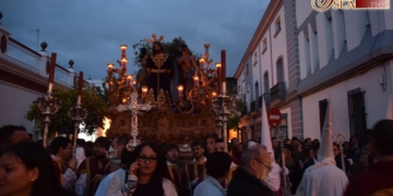Prendimiento recortó por Colón tras pasar por Capuchinas alertados por una leve llovizna