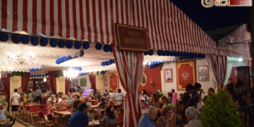 El Ayuntamiento confirma la suspensión de la Feria del Carmen de 2020
