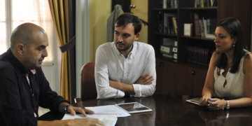 La JCC retoma el reconocimiento de la carga isleña como bien de interés cultural