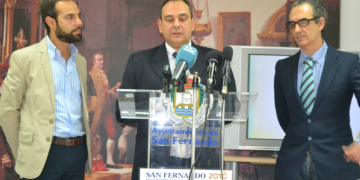 Este fin de semana se celebra el III certamen de coros solidario ‘Ciudad de San Fernando’