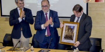 FOCOIS da a conocer las bases de su V concurso fotográfico de Semana Santa