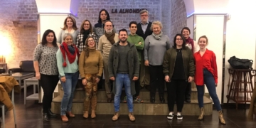 ‘Il Piacere della Musica’ nuevo coro a cuatro voces mixto bajo la dirección de Juan Báez