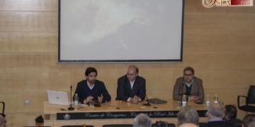 El II Simposio sobre hermandades de La Venera finaliza con dos interesantes conferencias