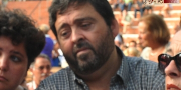 Jesús Bustamante Morejón presentará el cartel de la JCC el Miércoles de Ceniza