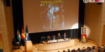 La presentación del cartel de la Semana Santa será el próximo lunes