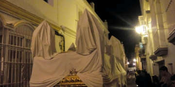 Las cuadrillas de Misericordia y Piedad comenzaron ayer sus ensayos