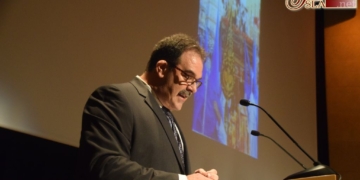 José Miguel Velázquez Núñez presentará el cartel de Humildad y Paciencia de 2020