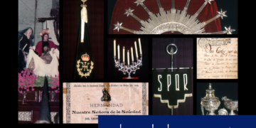 Esta tarde se inaugura la exposición ‘El legado de una devoción’ de Soledad