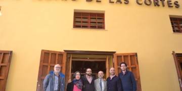 ‘La Pasión según La Isla, 250 años de devoción cofrade’ llegará el domingo al Teatro